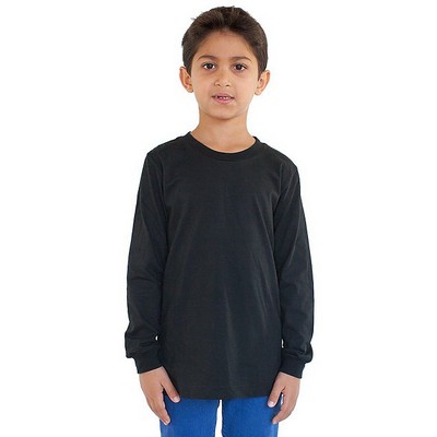 Youth Long-Sleeve Tee Shirt