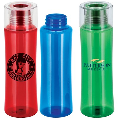 20 Oz. Sani-Cone Tritan™ Sports Bottle