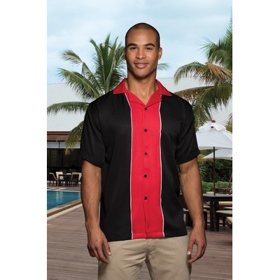 Hilton Bowling Retro® Quest Bowling Shirt