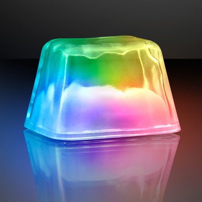 Multi Color Inspiration Ice Cube - BLANK