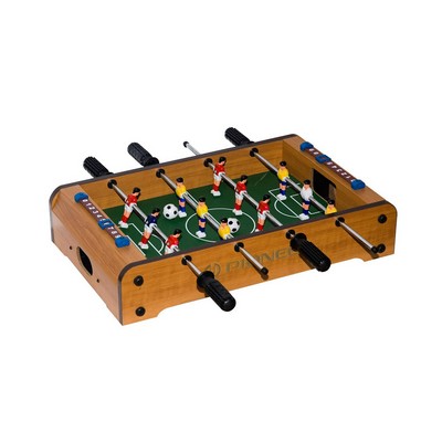 Wooden Foosball / Table Soccer Executive Game