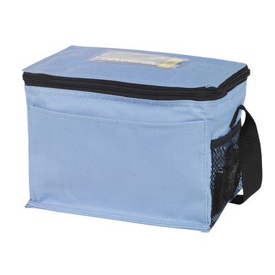 6 Can Cooler Bag