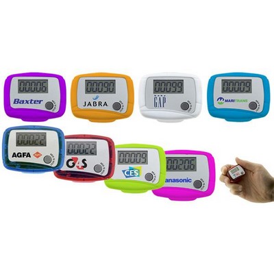 Sport Pedometer