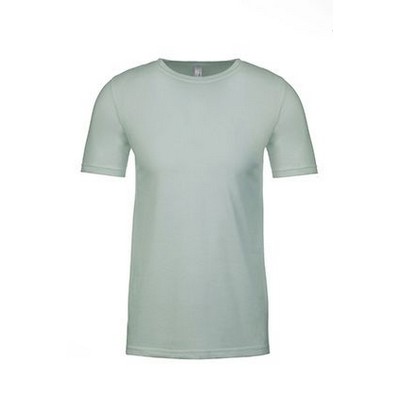 Men's Next Level Apparel® Poly/Cotton Festival Crew T-Shirt