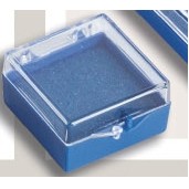 Plastic Presentation Box (2.625" x 3.625")