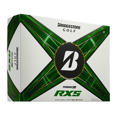 Bridgestone NEW Tour B RXS