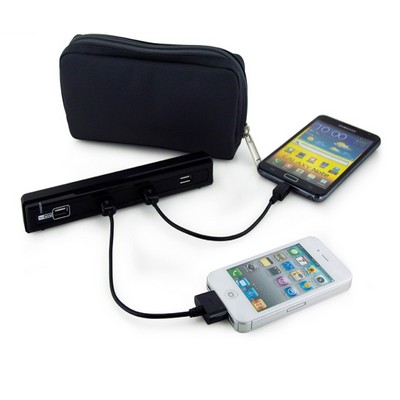 Portable Charging Station (Tablets)