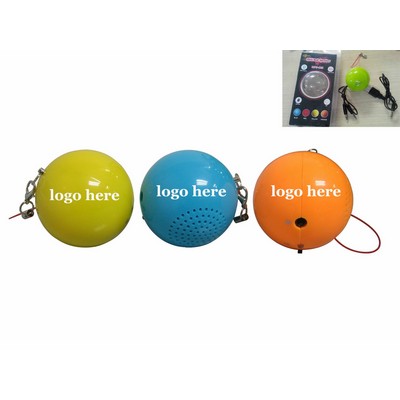 Mini Ball Speaker