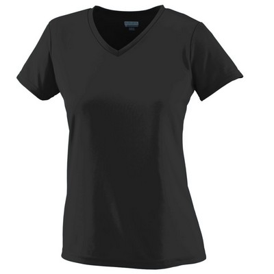 Ladies NexGen Wicking Tee