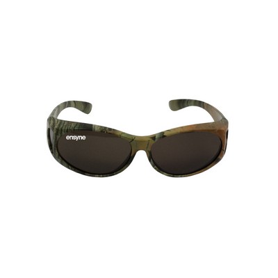 Camouflage Sunglasses