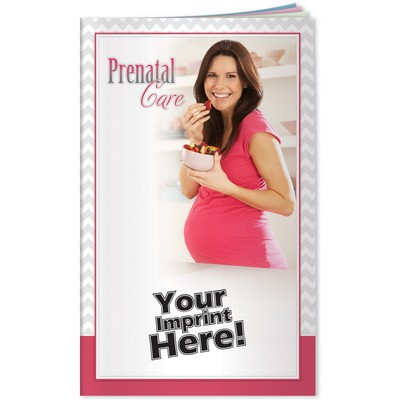 Better Book - Prenatal Care