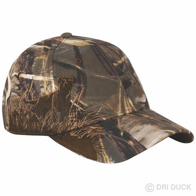 DRI DUCK Labrador Max 5 Cap