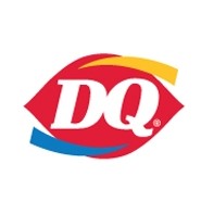 DQ® Nylon Franchise Logo Flag