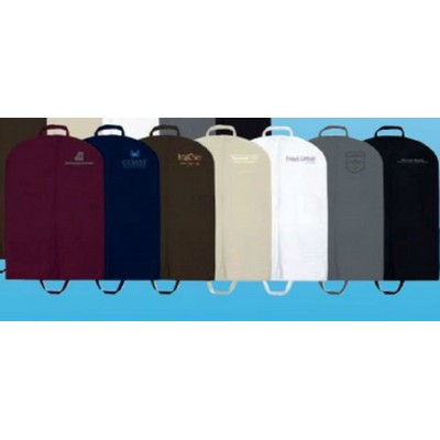 Deluxe Non Woven Garment Bag (24"x54")