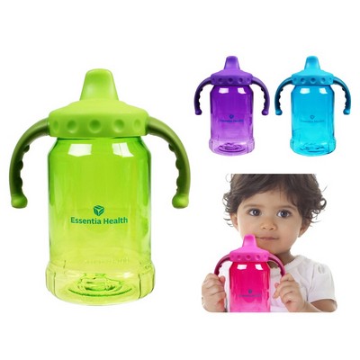 12oz Sippy Cup