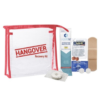 Hangover Survival Kits