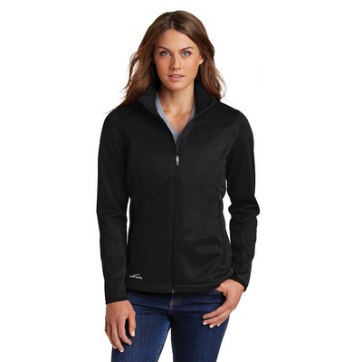 Eddie Bauer® Ladies' Weather-Resist Soft Shell Jacket