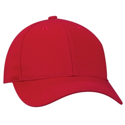 SPORTSMAN™ Youth Twill Cap