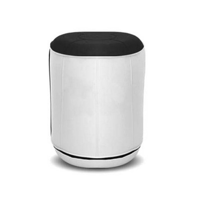 White Design-Air™ Stool