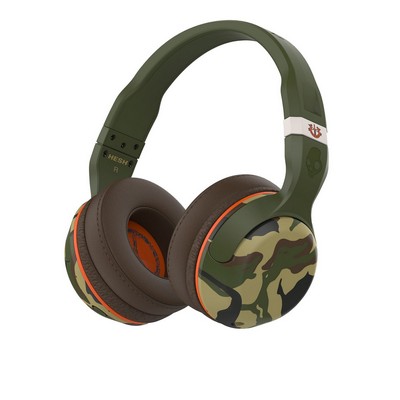 Skullcandy® Hesh 2.0 Wireless Over-Ear Headphones