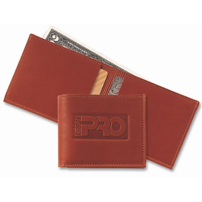 Folding Wallet