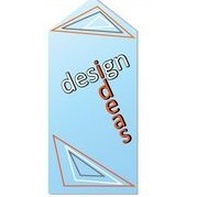 Flexible Fridge Magnets - Pointed Top Rectangle