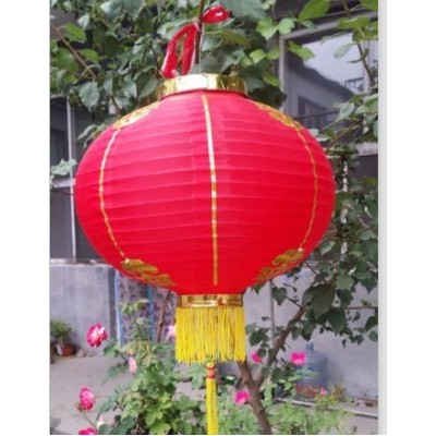 Chinese Lanterns