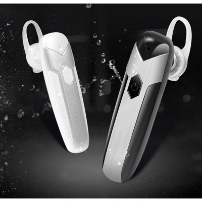 CSR 200mAh Wireless Earphone Standby 60 days