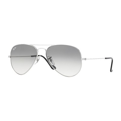 Ray-Ban Aviator Gradient Sunglasses