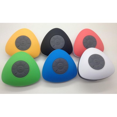 Wireless Shower Waterproof Speaker