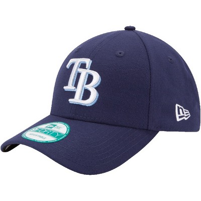 New Era The League 9FORTY Cap - Tampa Bay Rays