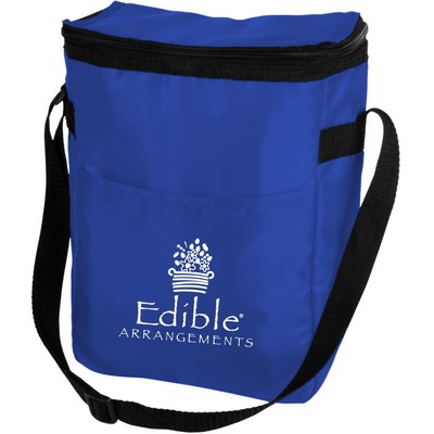 Large Cooler Bag (12 Cans) - 1 color (8" x 10.75" x 4.25")