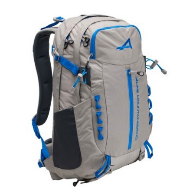 ALPS Mountaineering® Gray Solitude 24 Trail Pack Backpack