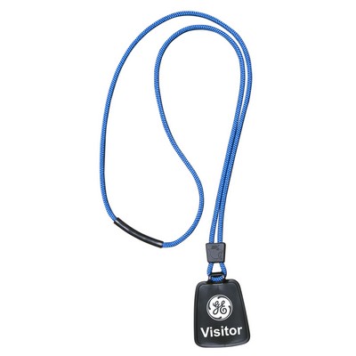 Lanyard w/Key Fob