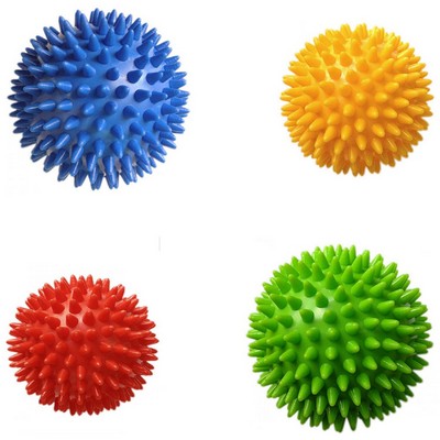 Spike Massage Ball