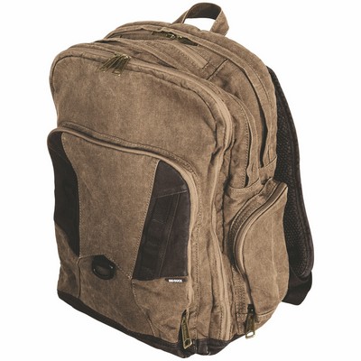 DRI DUCK Traveler Backpack