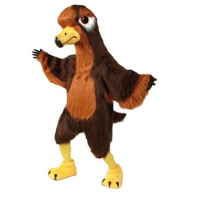 Falcon Mascot Costume