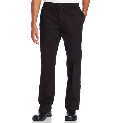 Classic Trouser Chef Pants