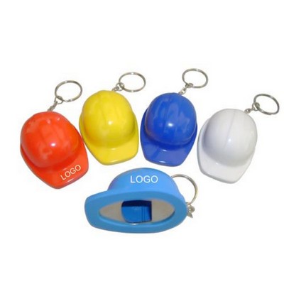 ABS Helmet Opener w/Keychain