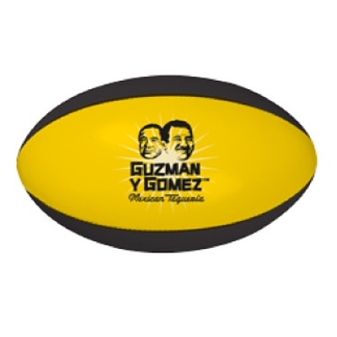 Rugby Ball | CUSTOM | Sport Gear