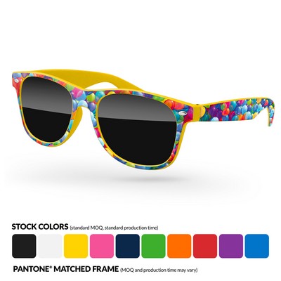 Retro Sunglasses