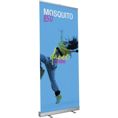 Mosquito 850 Retractable Banner Stand