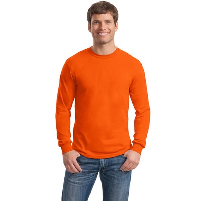 Gildan® DryBlend® 50 Cotton/50 Poly Long Sleeve T-Shirt