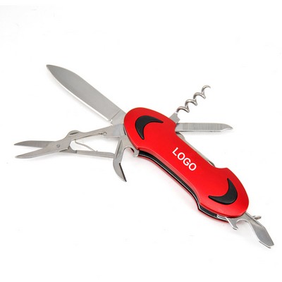 Multi-functional Pocket Knife