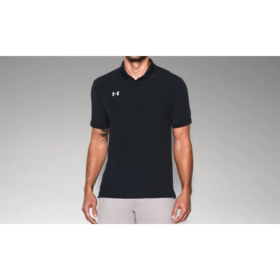 Under Armour UA Men's Team Armour Polo Shirt