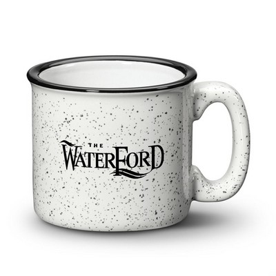 Savannah Mug - 15oz White