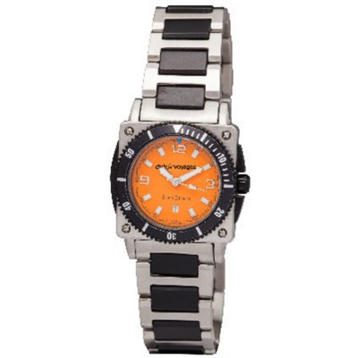 Euro Design® Graz Watch - Ladies