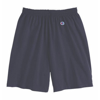 Champion® Cotton Gym Shorts