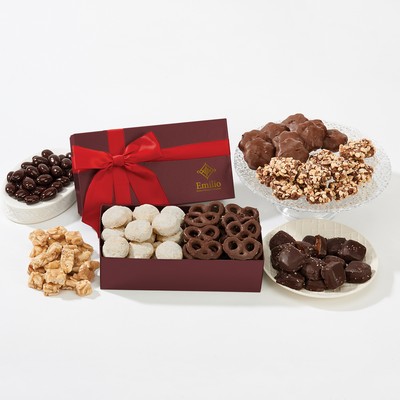 The Executive Gift Box