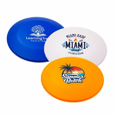 9¼" ZingBee Flyer Disc